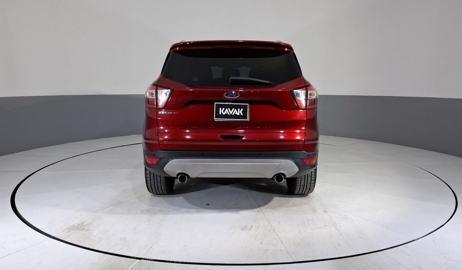 Ford Escape 2.0 ECOBOOST TREND AUTO Suv 2019