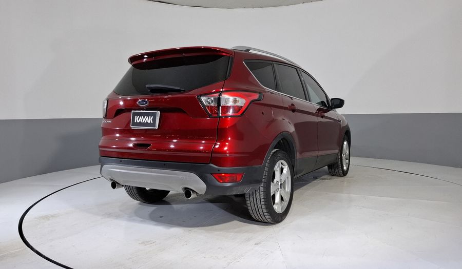 Ford Escape 2.0 ECOBOOST TREND AUTO Suv 2019