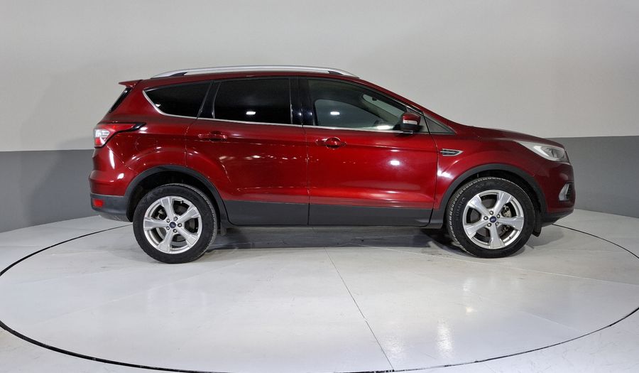 Ford Escape 2.0 ECOBOOST TREND AUTO Suv 2019