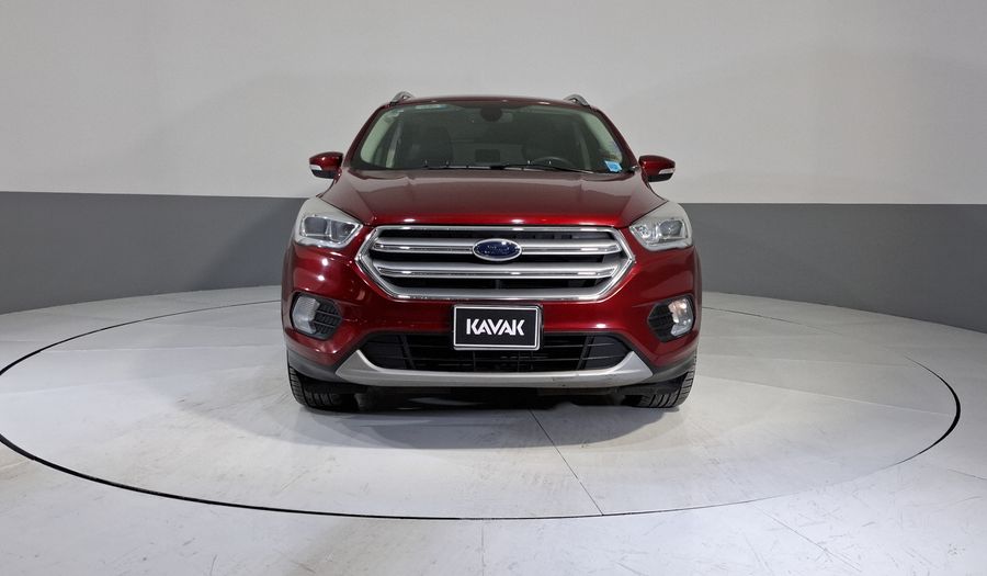 Ford Escape 2.0 ECOBOOST TREND AUTO Suv 2019