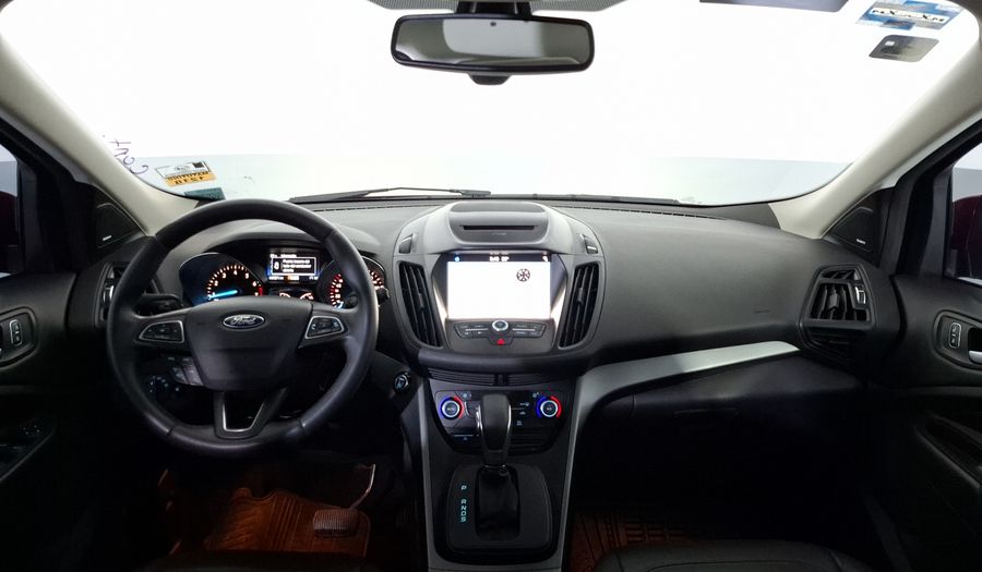 Ford Escape 2.0 ECOBOOST TREND AUTO Suv 2019