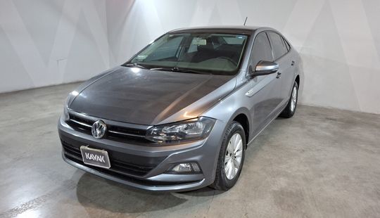 Volkswagen • Virtus