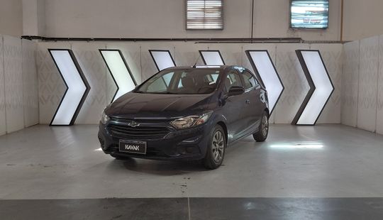 Chevrolet • Joy