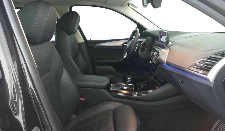Bmw X3 2.0 XDRIVE30I OUTDOOR EDITION AUTO 4WD Suv 2022