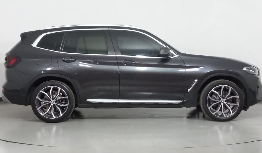 Bmw X3 2.0 XDRIVE30I OUTDOOR EDITION AUTO 4WD Suv 2022