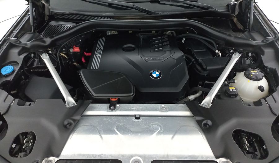 Bmw X3 2.0 XDRIVE30I OUTDOOR EDITION AUTO 4WD Suv 2022