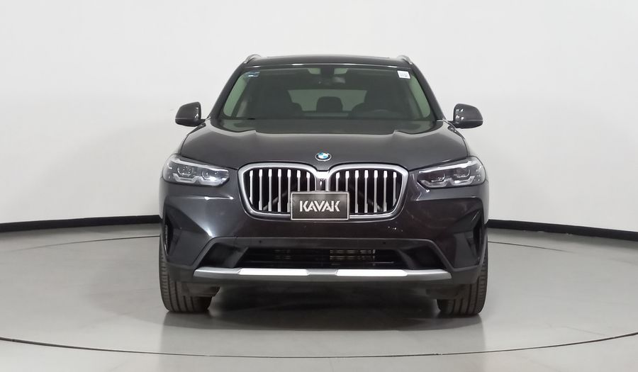 Bmw X3 2.0 XDRIVE30I OUTDOOR EDITION AUTO 4WD Suv 2022