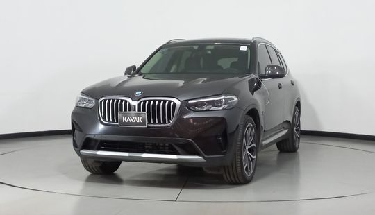 Bmw • X3