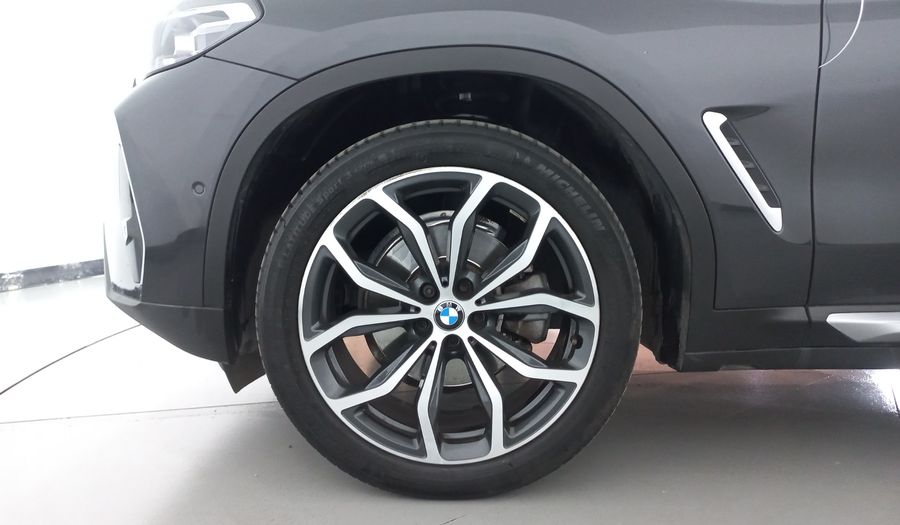 Bmw X3 2.0 XDRIVE30I OUTDOOR EDITION AUTO 4WD Suv 2022