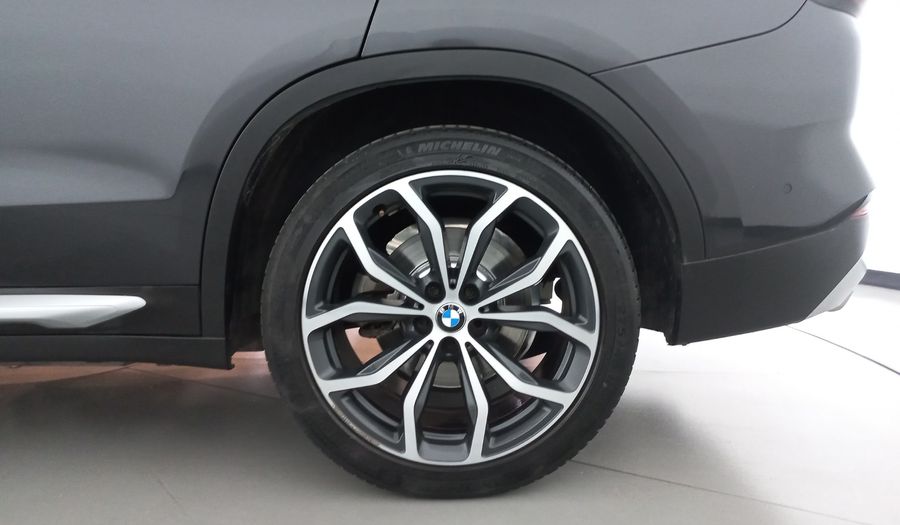 Bmw X3 2.0 XDRIVE30I OUTDOOR EDITION AUTO 4WD Suv 2022