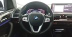Bmw X3 2.0 XDRIVE30I OUTDOOR EDITION AUTO 4WD Suv 2022