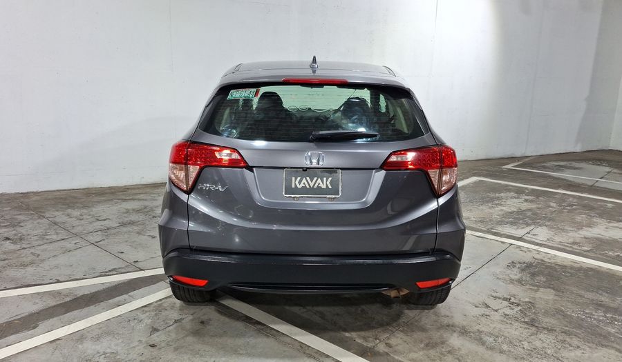 Honda Hr-v 1.8 EPIC CVT Suv 2017
