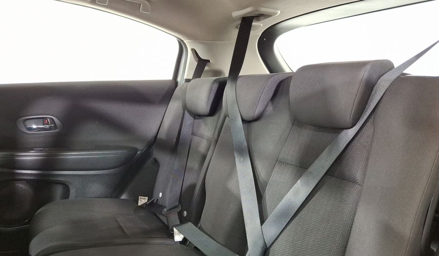 Honda Hr-v 1.8 EPIC CVT Suv 2017