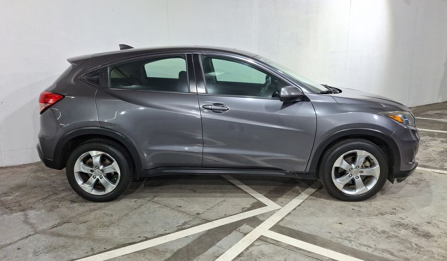 Honda Hr-v 1.8 EPIC CVT Suv 2017