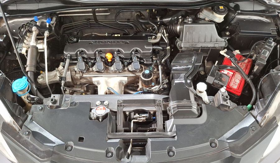 Honda Hr-v 1.8 EPIC CVT Suv 2017