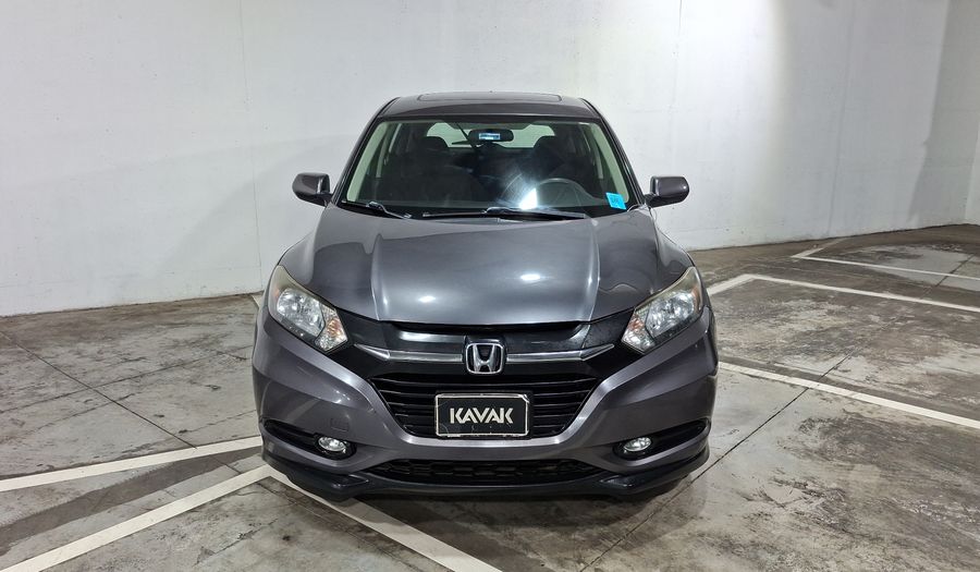 Honda Hr-v 1.8 EPIC CVT Suv 2017