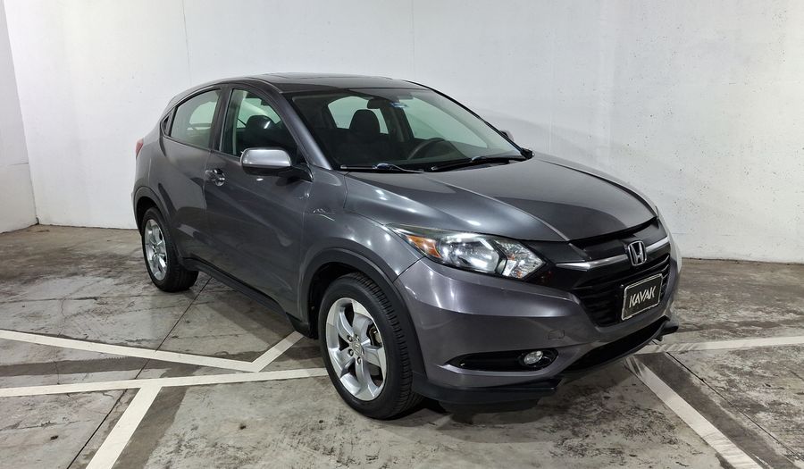 Honda Hr-v 1.8 EPIC CVT Suv 2017