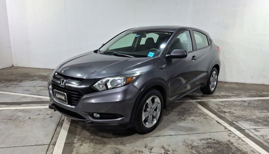 Honda • HR-V