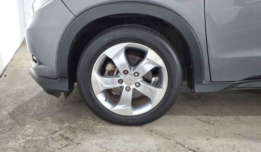 Honda Hr-v 1.8 EPIC CVT Suv 2017