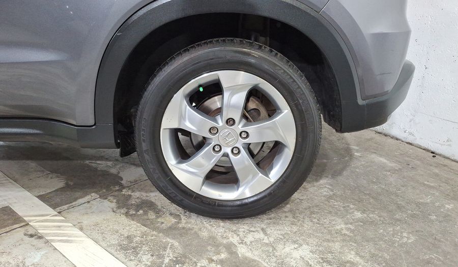 Honda Hr-v 1.8 EPIC CVT Suv 2017