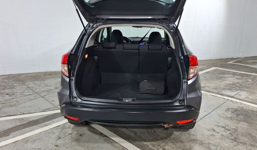 Honda Hr-v 1.8 EPIC CVT Suv 2017