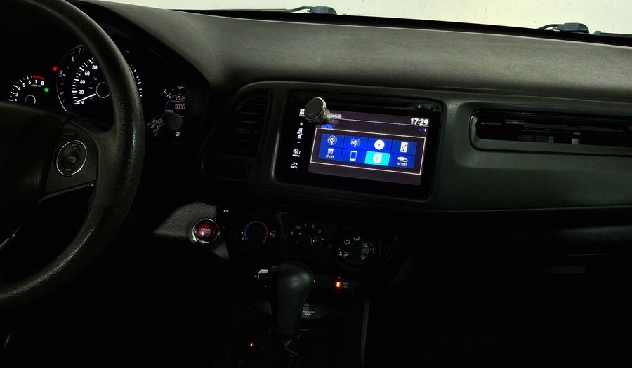 Honda Hr-v 1.8 EPIC CVT Suv 2017