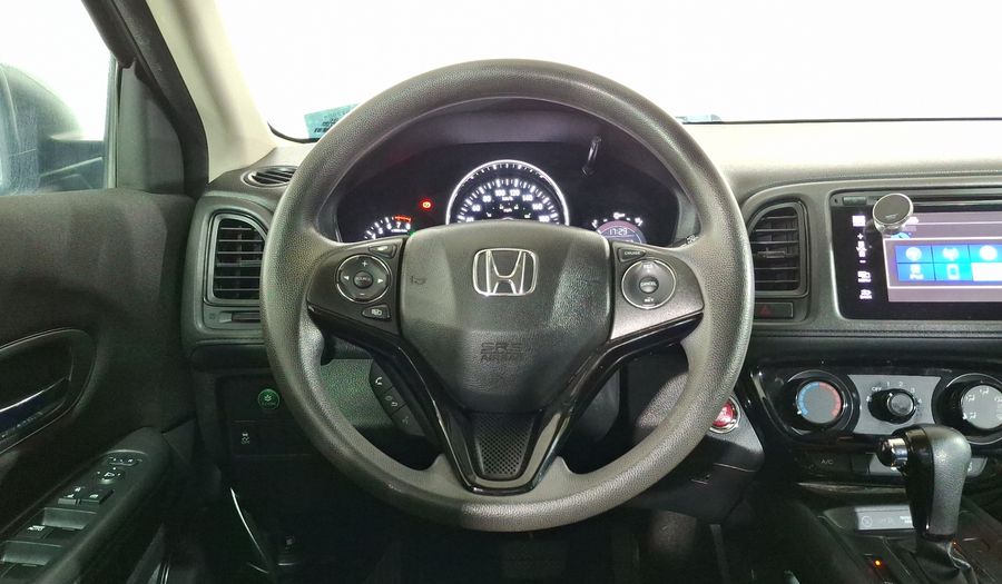 Honda Hr-v 1.8 EPIC CVT Suv 2017