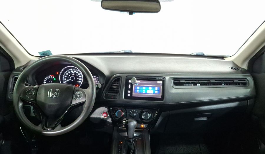 Honda Hr-v 1.8 EPIC CVT Suv 2017