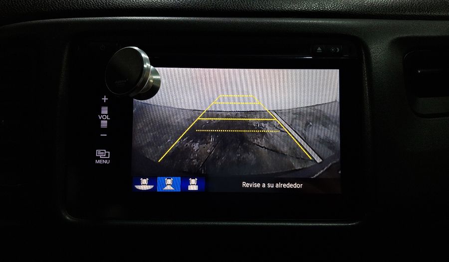 Honda Hr-v 1.8 EPIC CVT Suv 2017