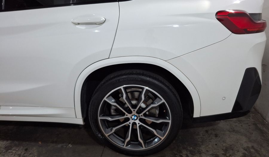 Bmw X4 2.0 XDRIVE30I AUTO Suv 2023