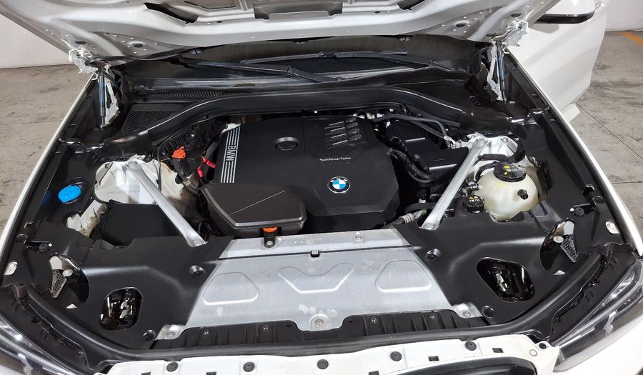 Bmw X4 2.0 XDRIVE30I AUTO Suv 2023