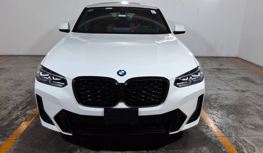 Bmw X4 2.0 XDRIVE30I AUTO Suv 2023