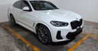 Bmw X4 2.0 XDRIVE30I AUTO Suv 2023