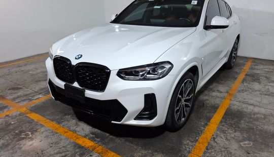 Bmw • X4