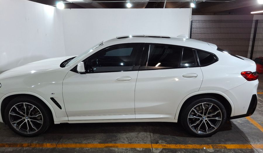 Bmw X4 2.0 XDRIVE30I AUTO Suv 2023