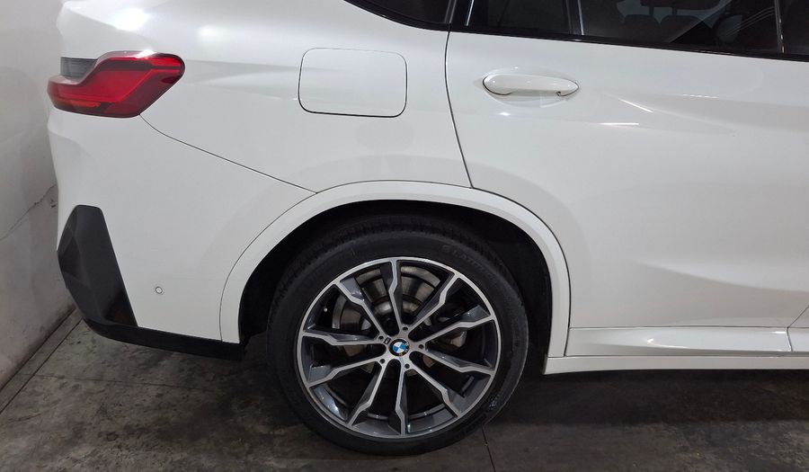Bmw X4 2.0 XDRIVE30I AUTO Suv 2023