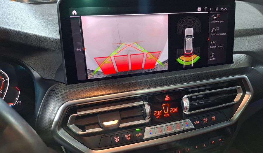 Bmw X4 2.0 XDRIVE30I AUTO Suv 2023
