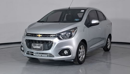 Chevrolet • Beat