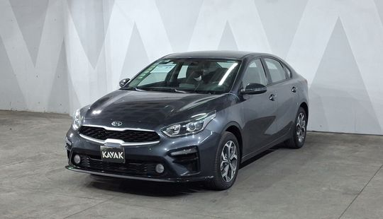 Kia • FORTE