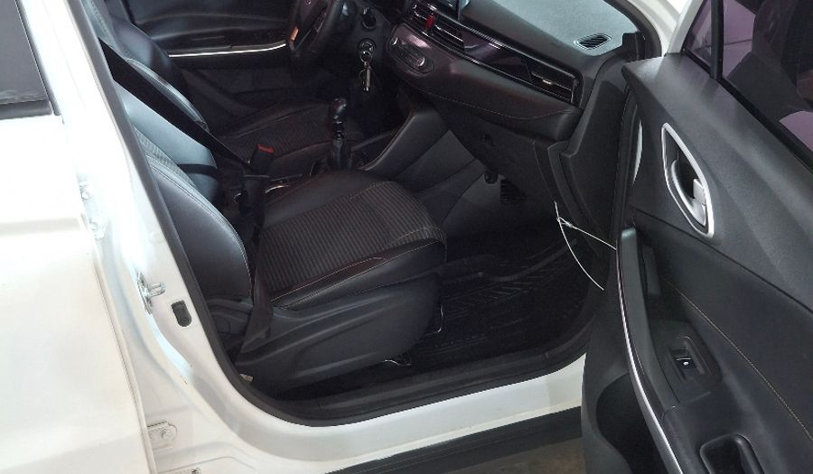 Jac Sei4 Pro 1.6 COMFORT Suv 2023