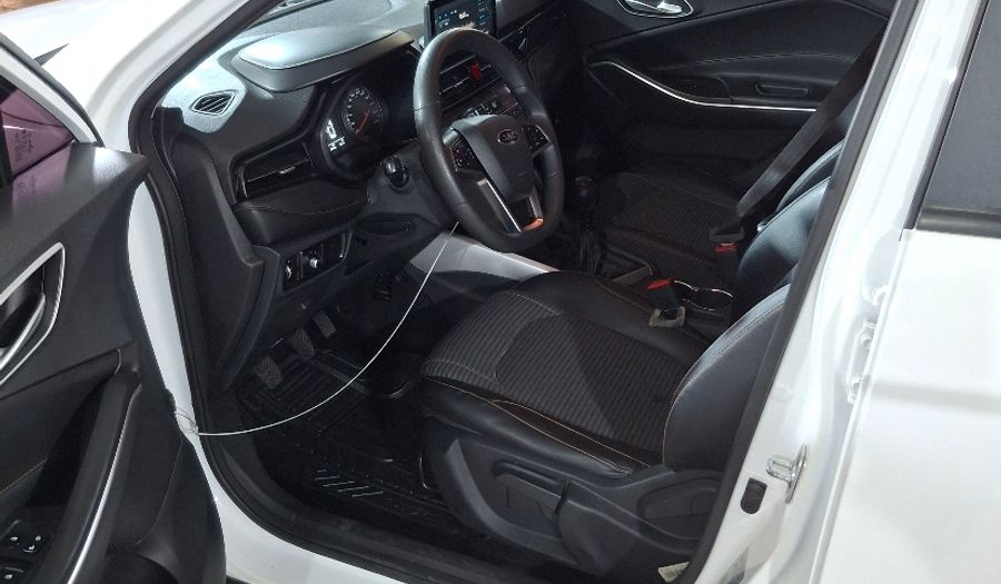 Jac Sei4 Pro 1.6 COMFORT Suv 2023