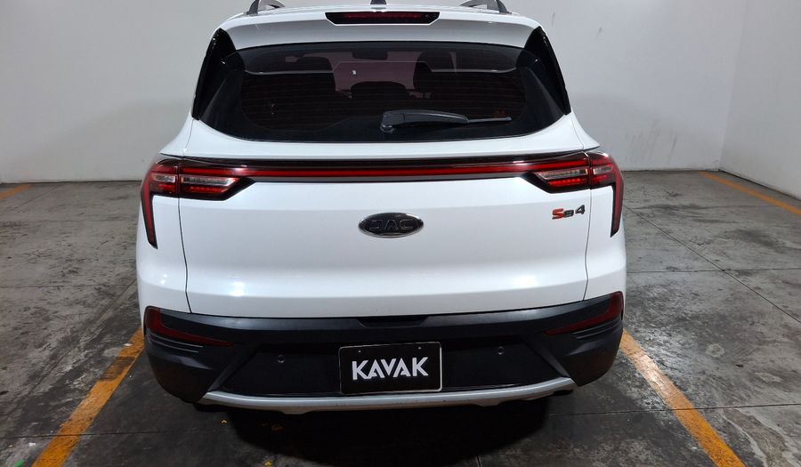 Jac Sei4 Pro 1.6 COMFORT Suv 2023