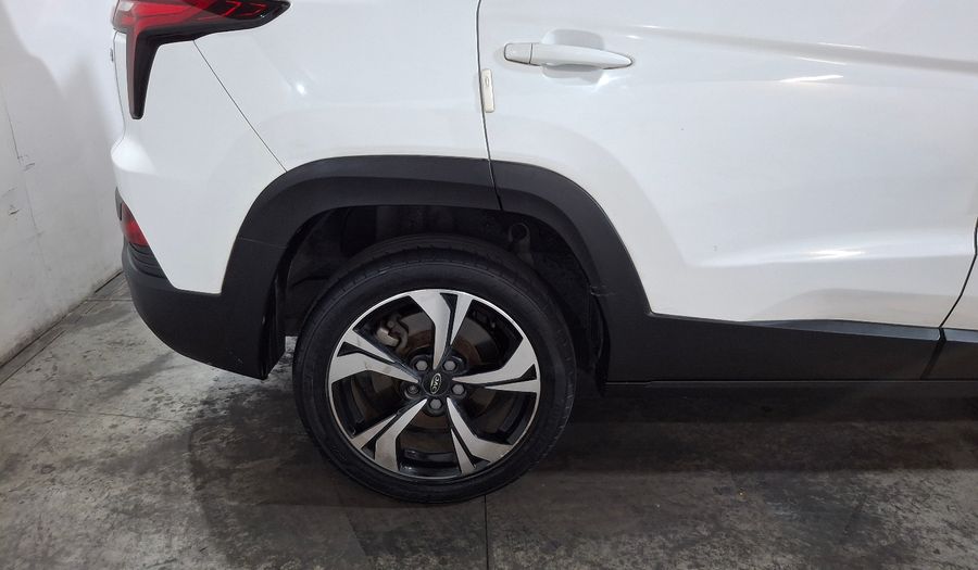 Jac Sei4 Pro 1.6 COMFORT Suv 2023