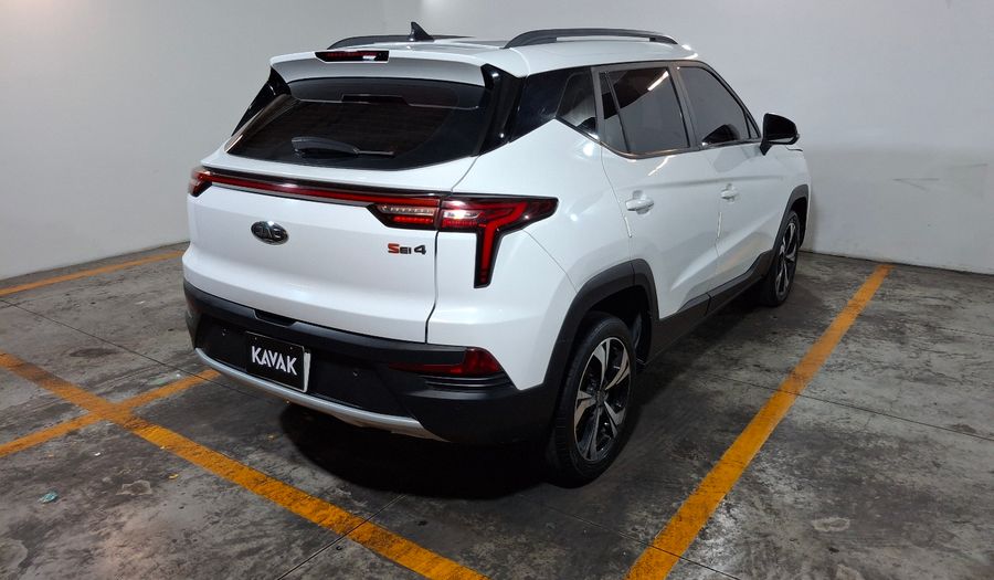 Jac Sei4 Pro 1.6 COMFORT Suv 2023