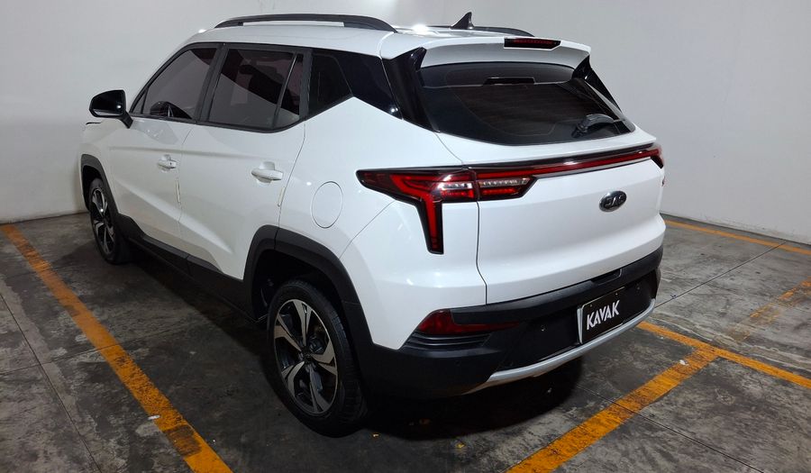 Jac Sei4 Pro 1.6 COMFORT Suv 2023
