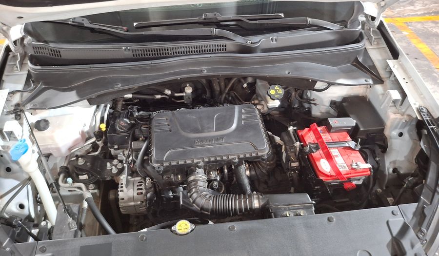 Jac Sei4 Pro 1.6 COMFORT Suv 2023