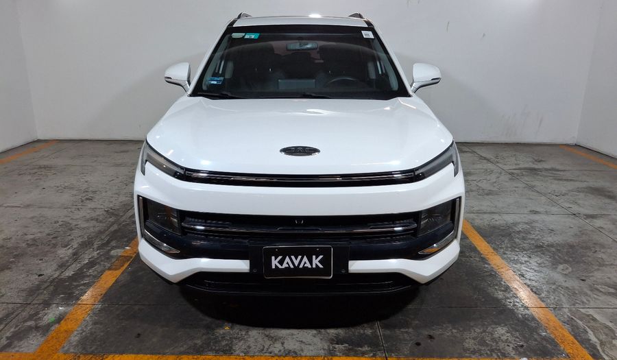 Jac Sei4 Pro 1.6 COMFORT Suv 2023