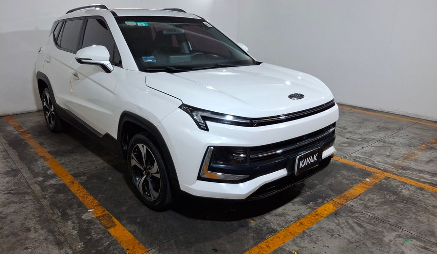Jac Sei4 Pro 1.6 COMFORT Suv 2023