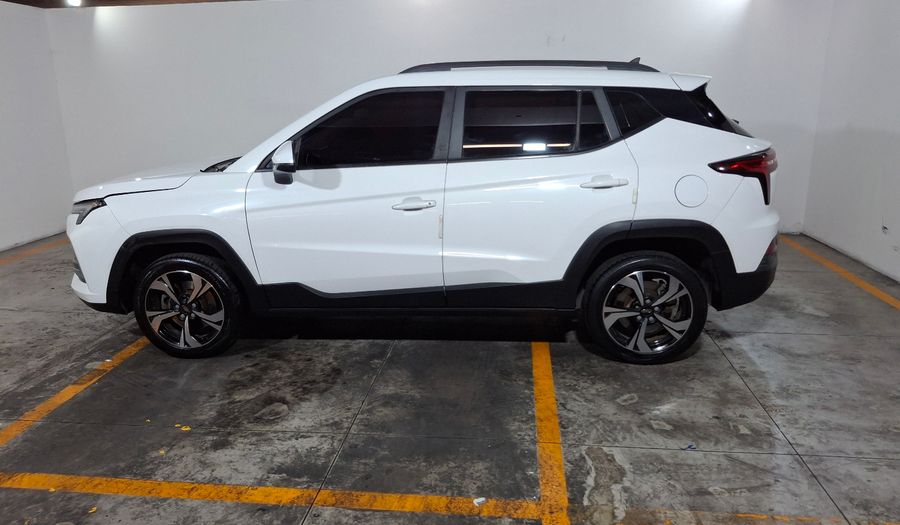 Jac Sei4 Pro 1.6 COMFORT Suv 2023