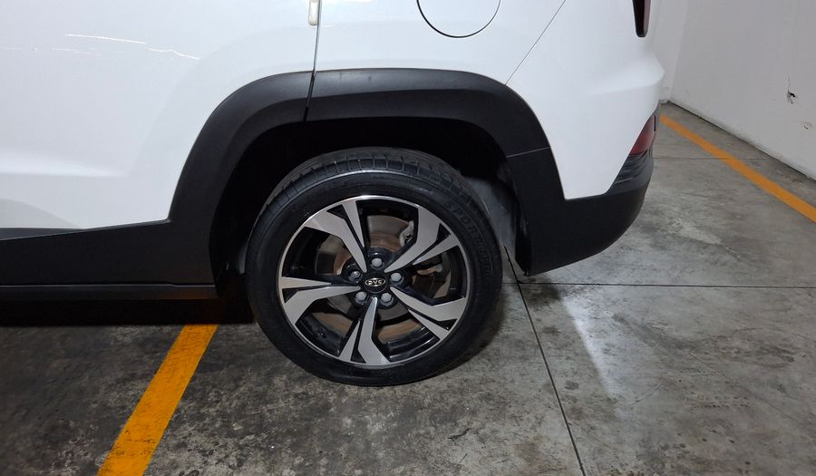 Jac Sei4 Pro 1.6 COMFORT Suv 2023